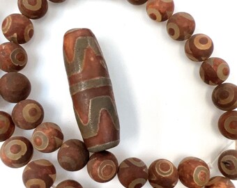 One of Kind Bundle set beads and focal beads