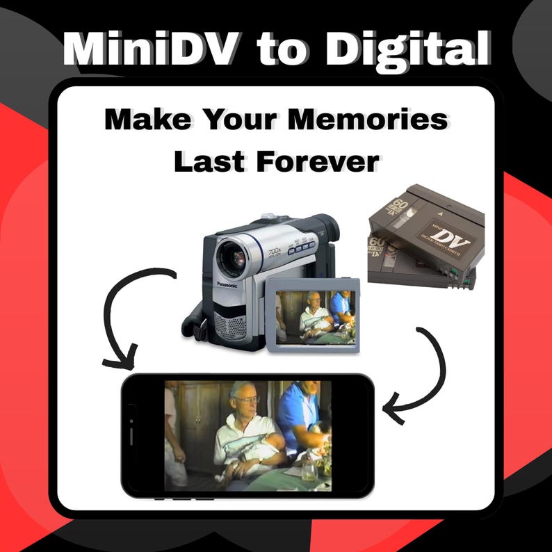 convert-minidv-to-digital-etsy