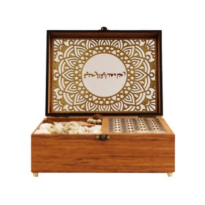 Music Box Choose Your Song Add Text and design, Personalized Custom Laser Engraved Wood Music Jewelry Box, Mother Gift, gift for her