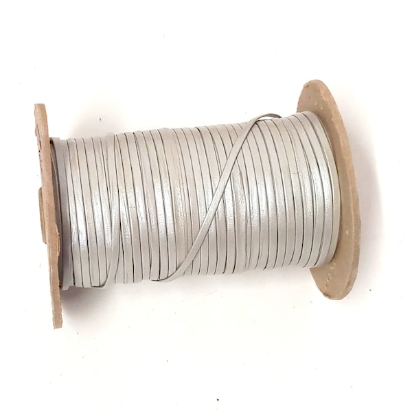 Paper Thin Leather Etsy