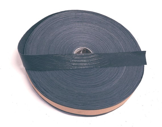 Buy Leather Tape Black online
