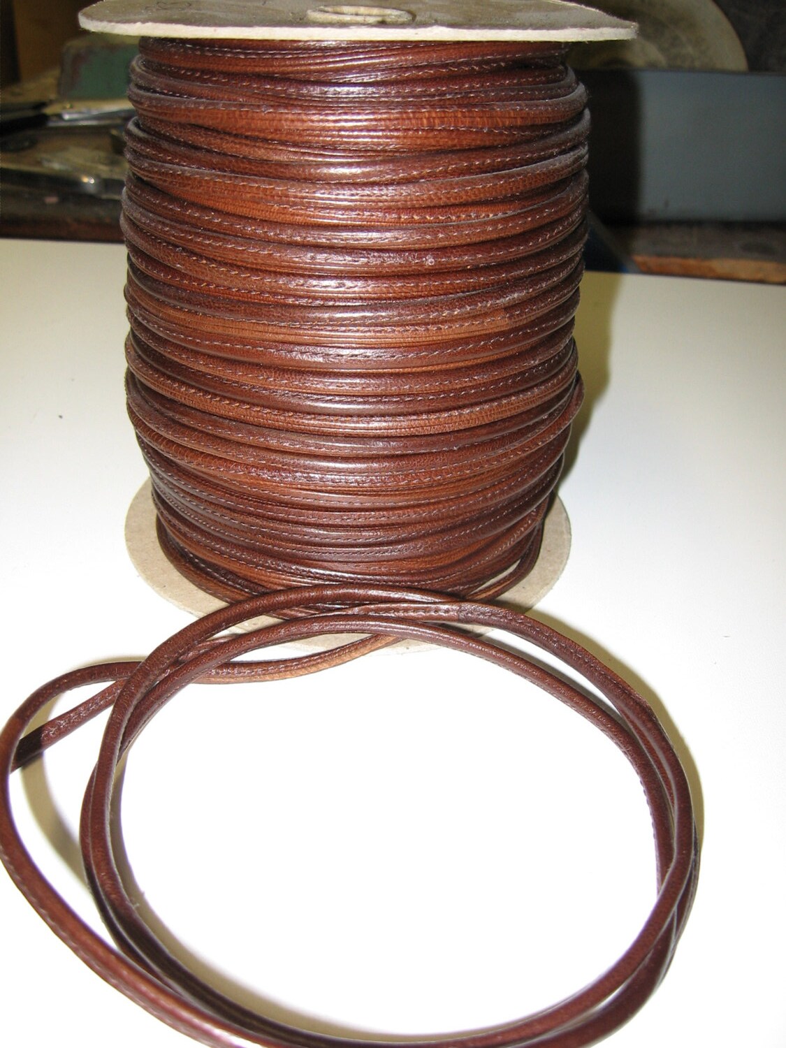 タグ付未使用 Theory Cool Cording Open StitchPO Cord-Lox® Open Loop Strap (10 Pack) - TFI Custom Fabrication