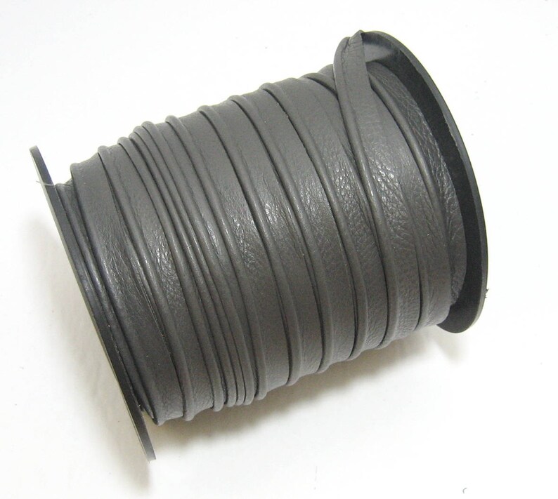 1/2 Cord Piping UPL Upholstery Cowhide Leather in Etsy