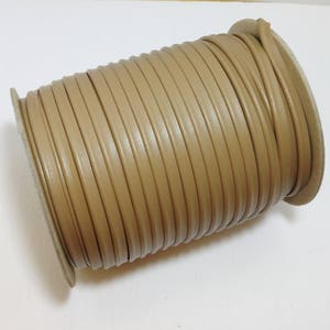 Koram Kunstlederband Paspol 5/16 &quot;(5 yds) 2095XUKOR