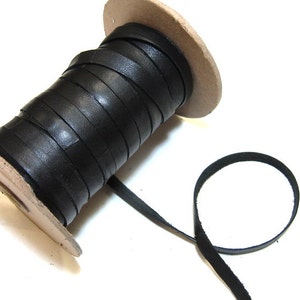 Thickness of 0.022 set of 20 3 x 2-12 Black Patent Polyurethane Label Bases Condor Rectangles good for labels