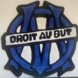 Tapis Marseille