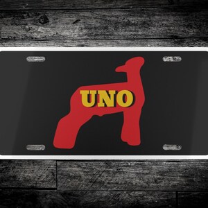 Personalized Livestock Stall Sign | 4-H FFA County Fair Display | Custom Cattle, Swine, Goat, Lamb Vanity Plate | Barn Decor