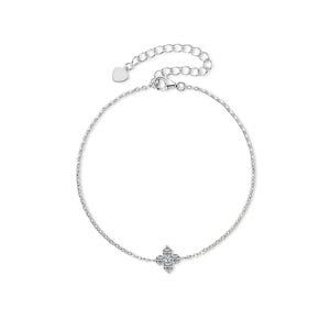 Blossom Light – Four Leaf Clover Bracelets