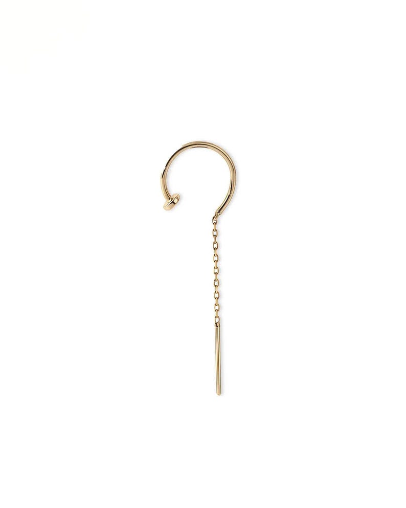 Morph Drop – Five Shape Diamond Drop Charms