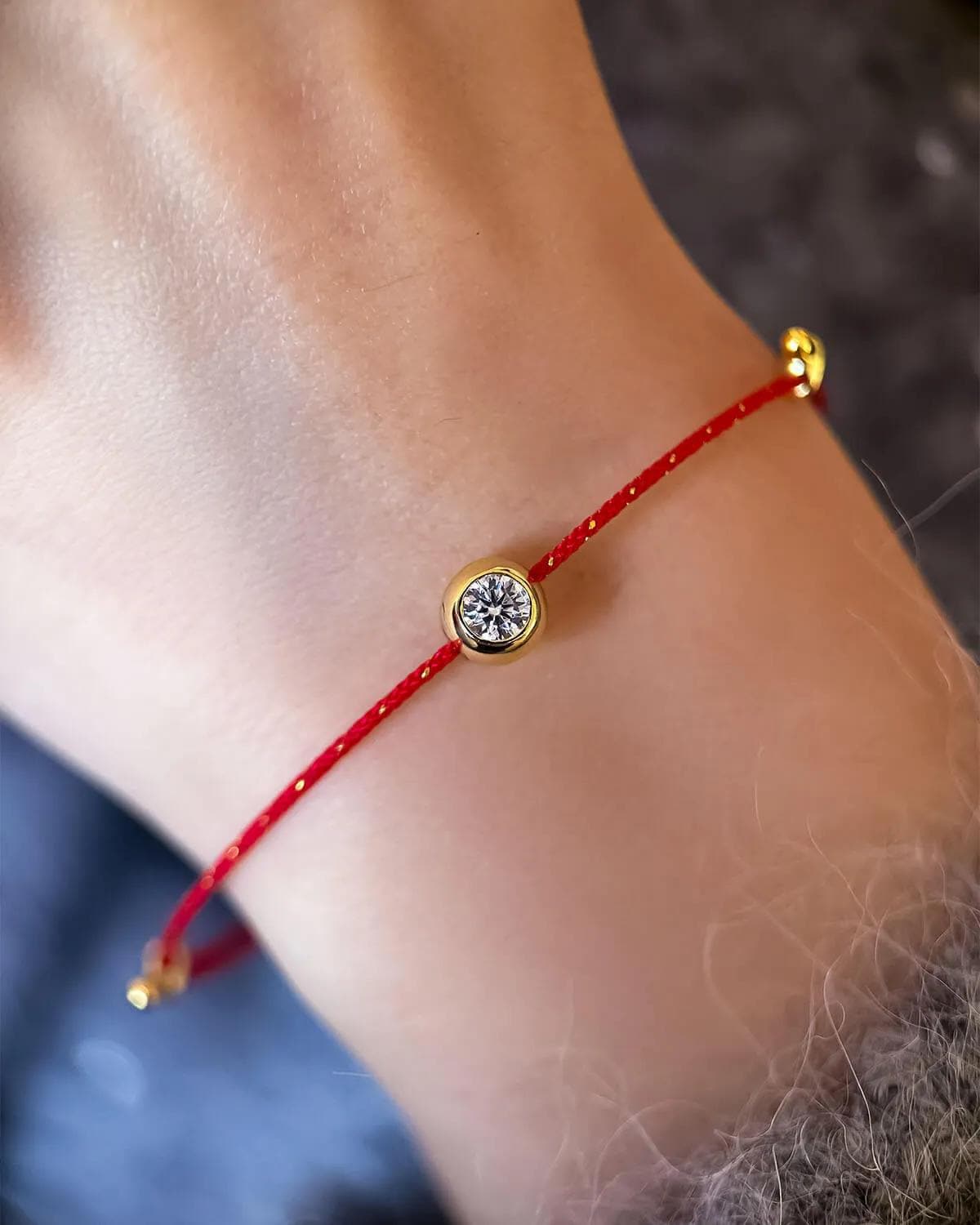 Redline bracelet - Etsy 日本