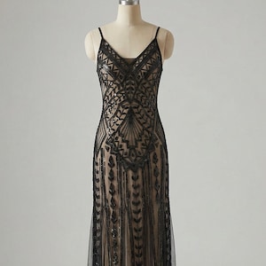 sachin and babi light blue dress Gatsby Homecoming Dresses | Hoco Dresses main image 1