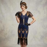 Flapper Dresses