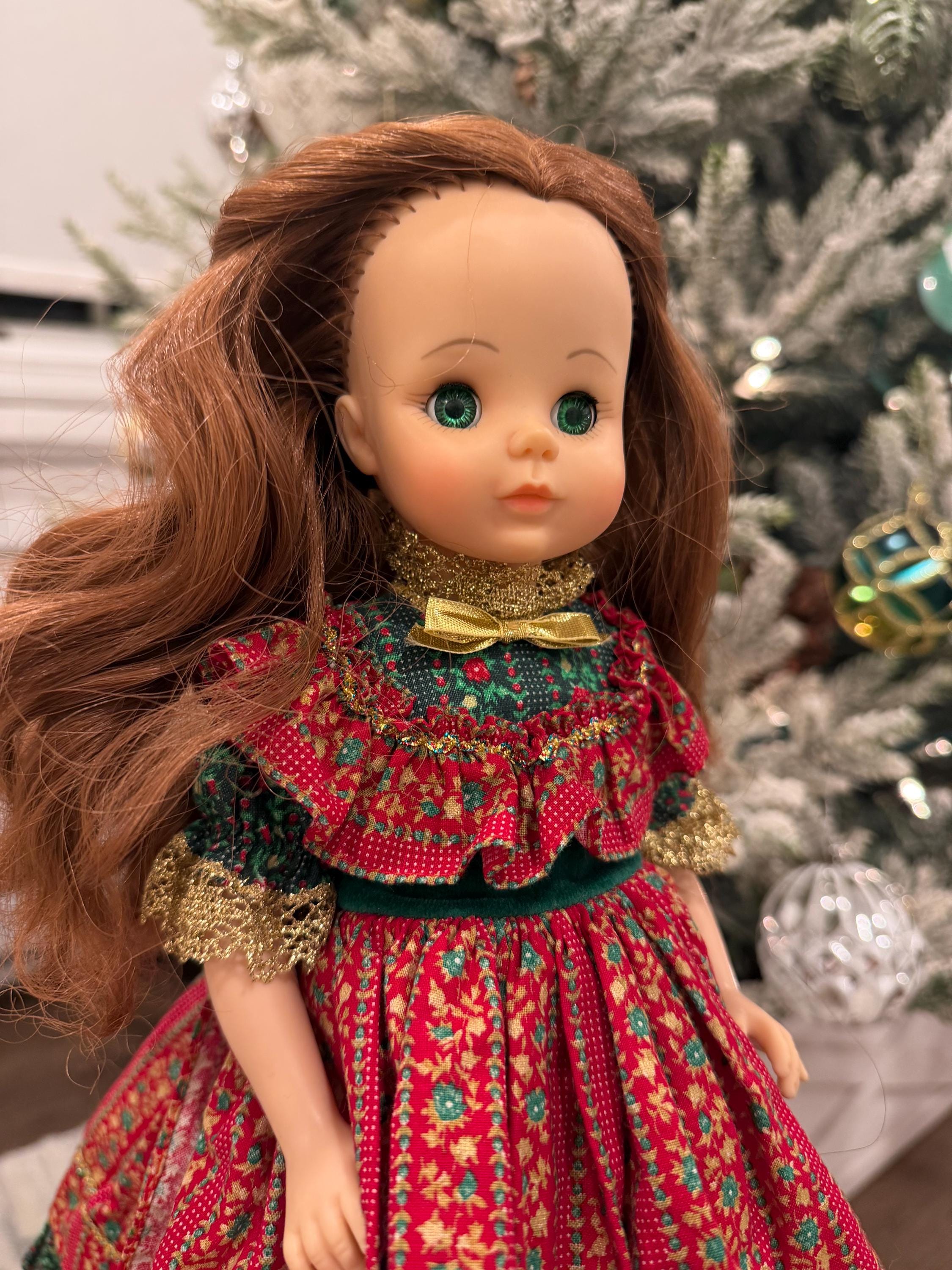 Madame Alexander Dolls Countries - Etsy