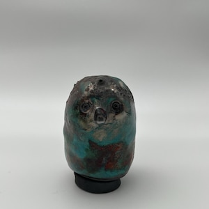 Spirit Bird 4C