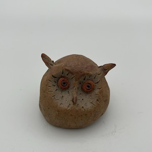 Spirit Bird 4A