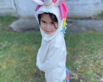 25 Vestiti da Unicorno per Bambine Magicamente Incantevoli