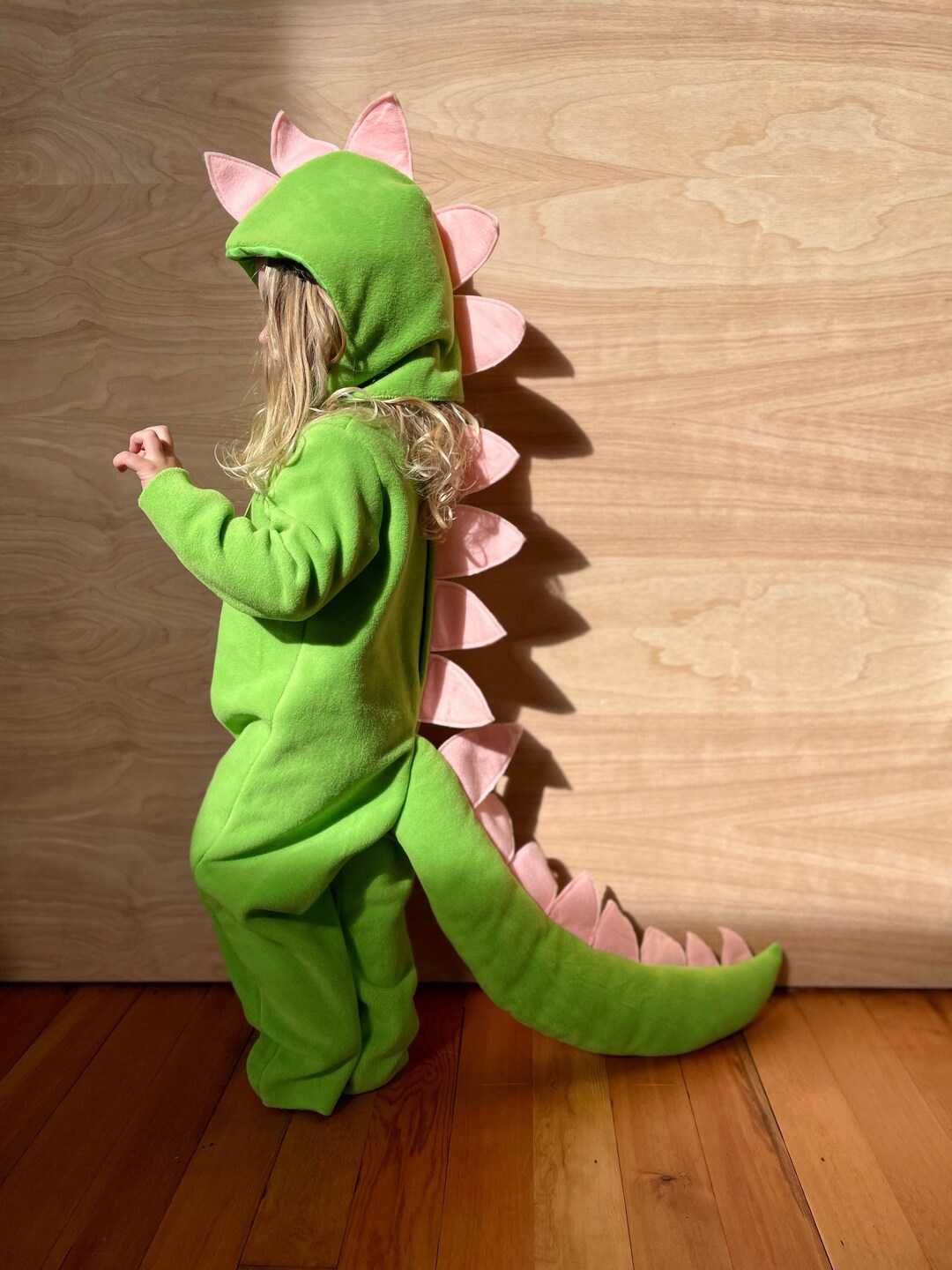 Dinosaur Halloween Costume Toddler Boy Halloween Costume, Toddler Girl