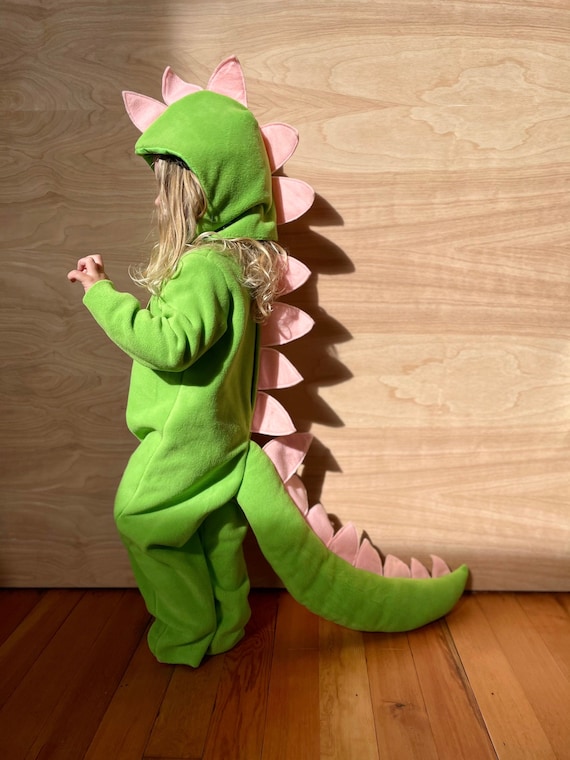 Dinosaur Childrens Costume Dinosaur Childrens Costume