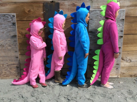 Dinosaur Halloween Costume Toddler Boy Halloween Costume Toddler