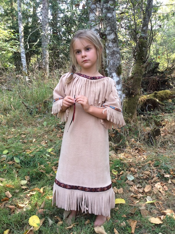 traditional outfit for kids
