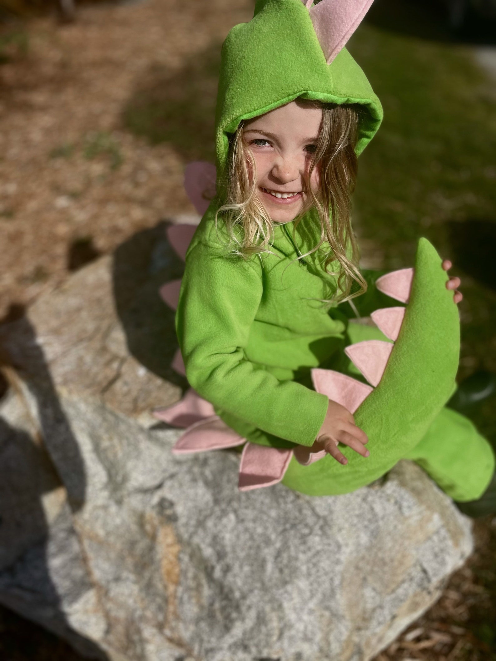 Dinosaur Halloween Costume Toddler Boy Halloween Costume Etsy