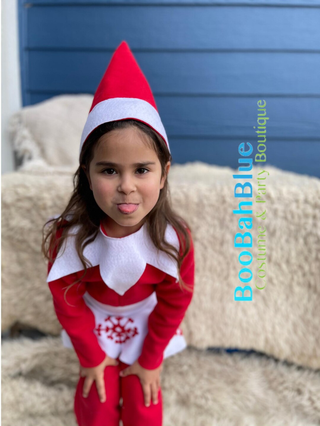 Halloween Costume Elf On The Shelf Baby Outfit Elf On The Shelf