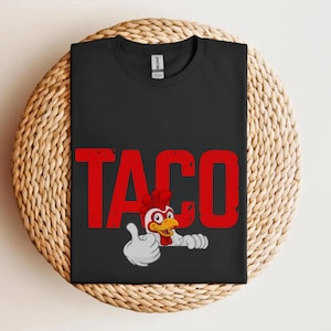 Trump Chicken Out T-Shirt: Anti-DT Political Protest Activism Tee