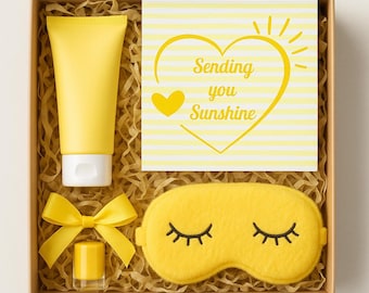 Sending You Sunshine
