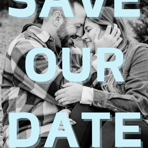 Save the Date