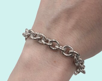 Tiffany Bracelet - Etsy