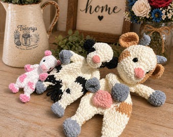 Crochet Pets