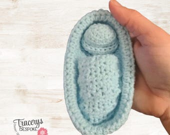 Cuddle Cradle Infant Loss Angel Baby Funeral,