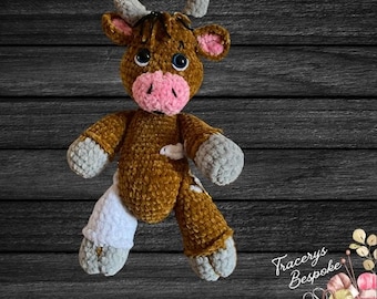 Crochet Pets