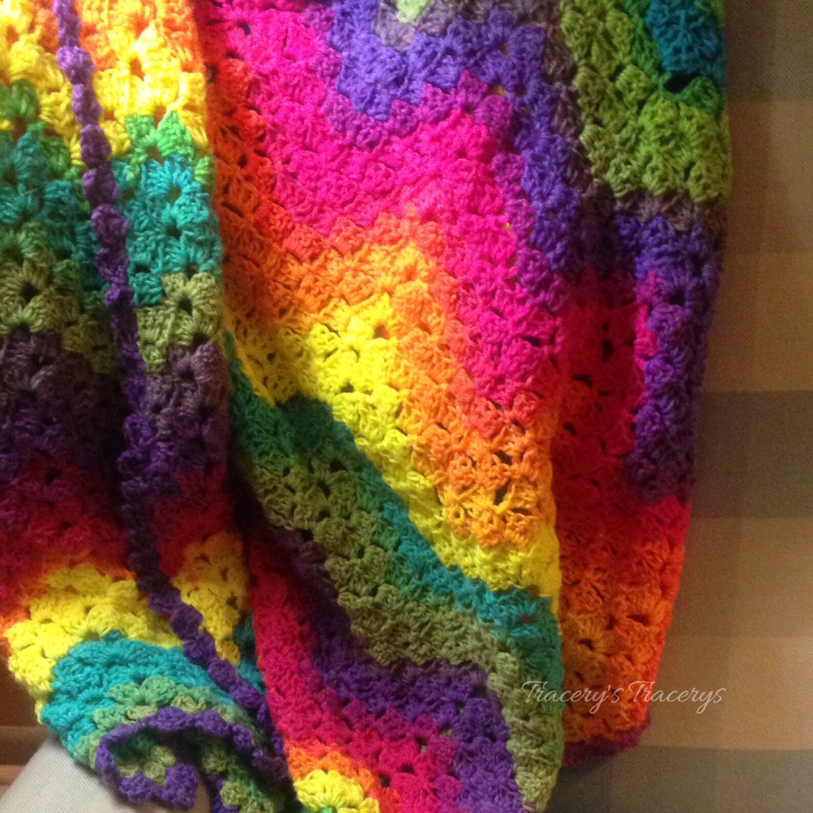 Rainbow Baby Rainbow Baby Blanket Stroller Blanket Baby Etsy