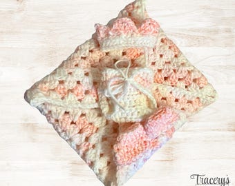 Baby Crown Photo Prop