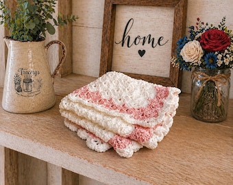 Infant Loss Keepsake Mini Blanket - Angel Baby,  Miscarriage keepsake