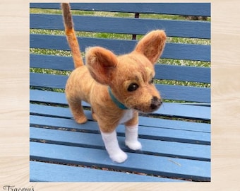 Needle Felting