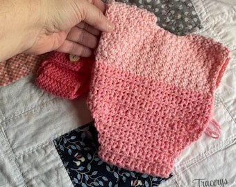 Preemie One Piece Cuddler