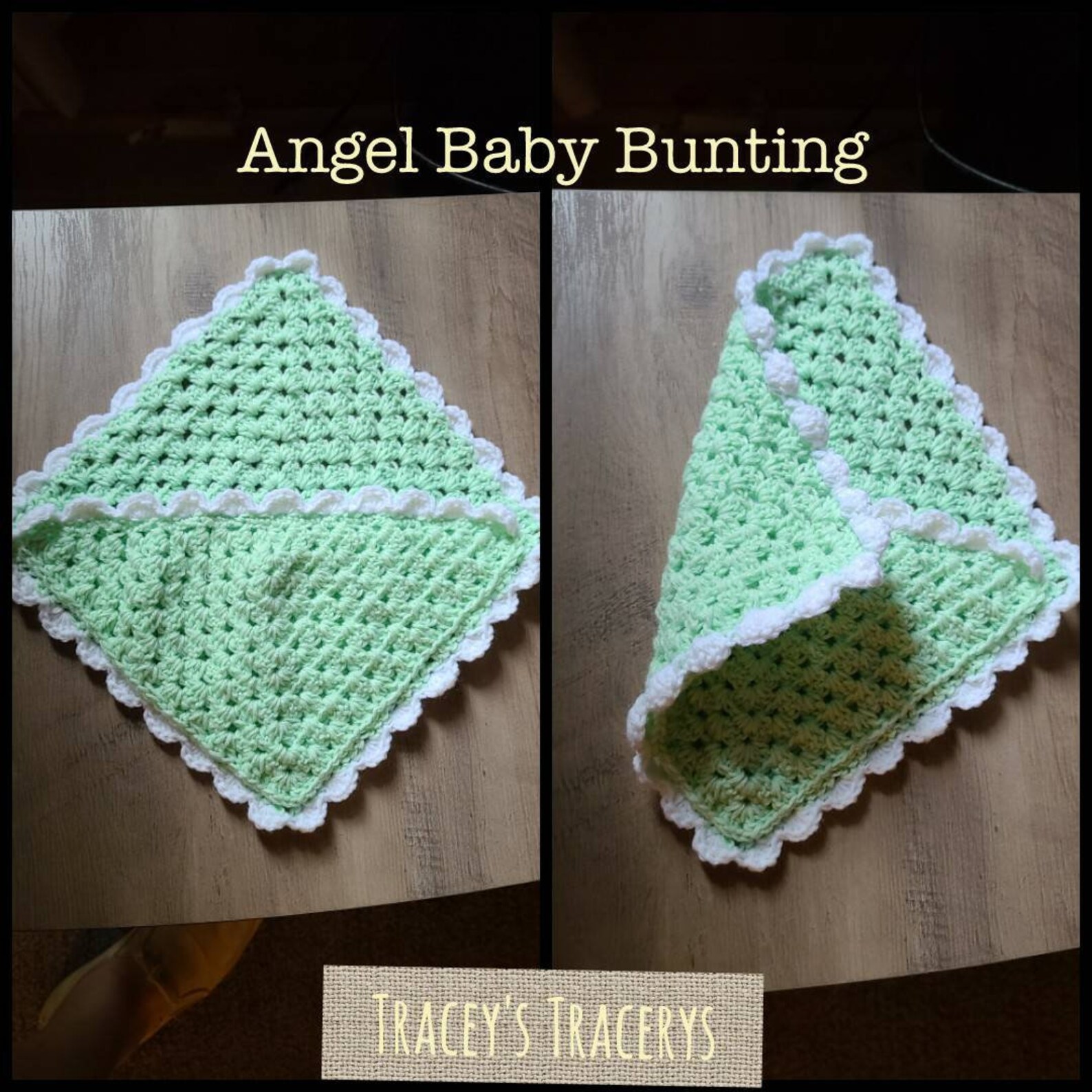 Angel Baby Bunting Burial Bunting Infant Loss Angel Baby Etsy