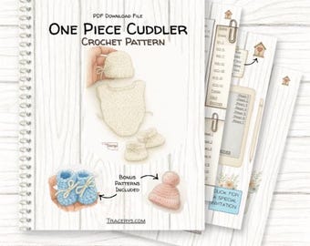 Crochet Patterns