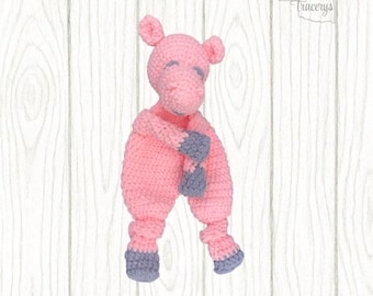 Bespoke Baby Snuggle Animals – Made to Order, Super Soft & Squishy Snugglers