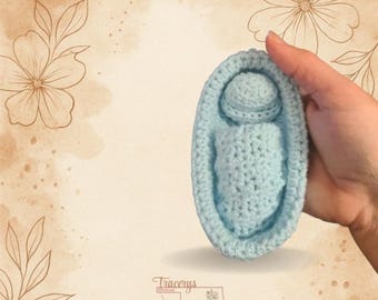Miscarriage Cuddle Cradle Keepsake