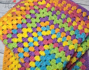 Crochet Blankets