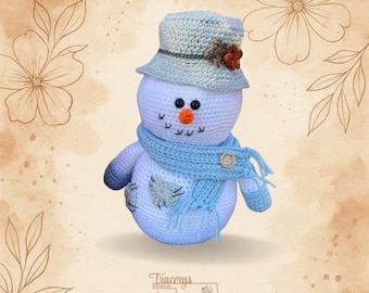Snowman, Made to Order,