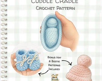 Crochet Patterns