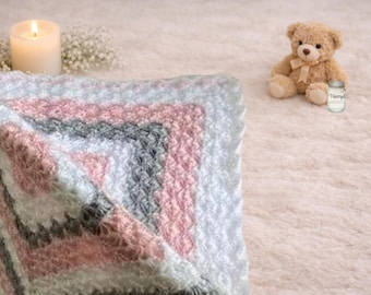 Crochet Blankets
