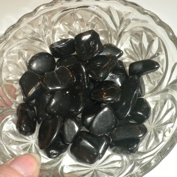 Shungite