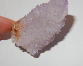 Spirit Quartz