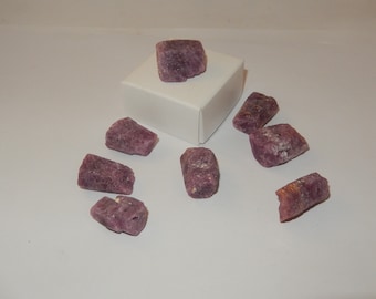 Ruby / Corundum