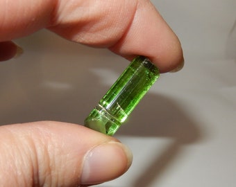 Green Tourmaline